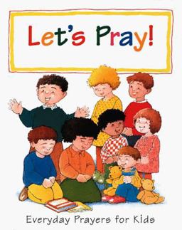 Let's Pray!