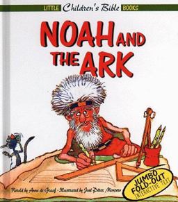Noah and the Ark
