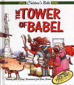 The Tower of Babel