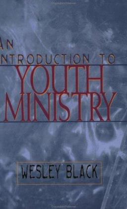 Introduction to Youth Ministry  9780805418699 Front Cover