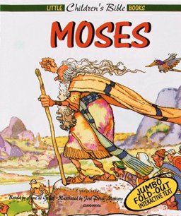Moses