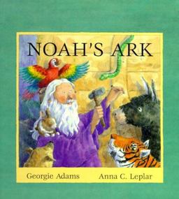 Noah's Ark