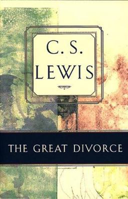 The Great Divorce