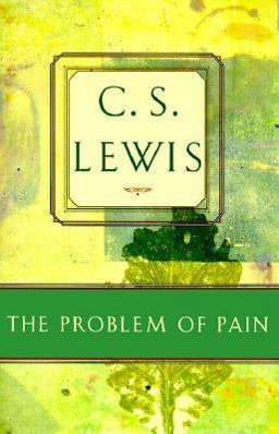 The Problem of Pain
