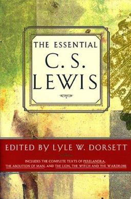 The Essential C. S. Lewis