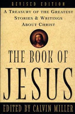 Book of Jesus Book of Jesus