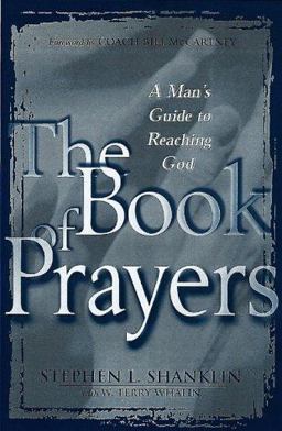 The Book of Prayers