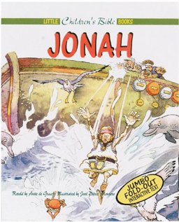 Jonah