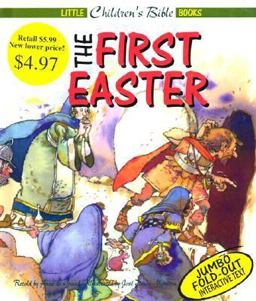 The First Easter