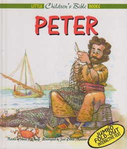 Peter