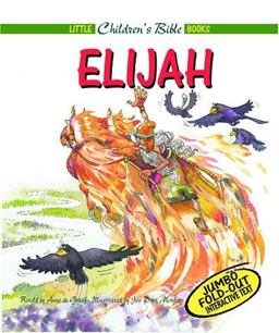 Elijah