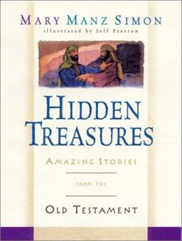 Hidden Treasures
