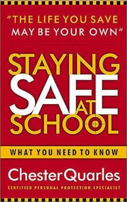 Staying Safe at School