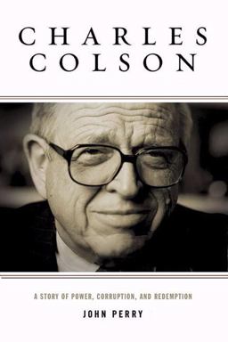 Charles Colson