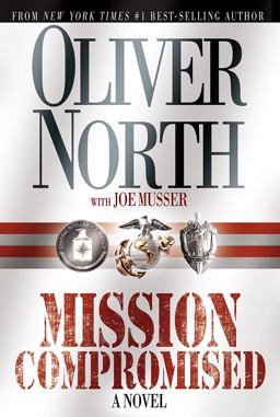 Mission Compromised A Novel  9780805425505 Front Cover