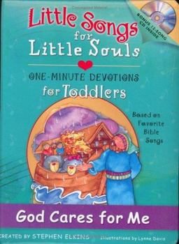 Little Songs for Little Souls