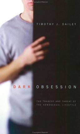 Dark Obsession