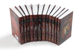 Holman New Testament Commentary 12 Volume Boxed Set Holman New Testament Commentary 12 Volume Boxed Set
