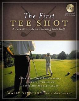 The First Tee Shot