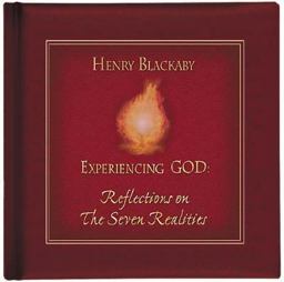 Reflections on the Seven Realities of Experiencing God