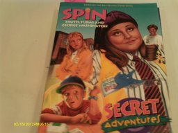 Secret Adventures Books