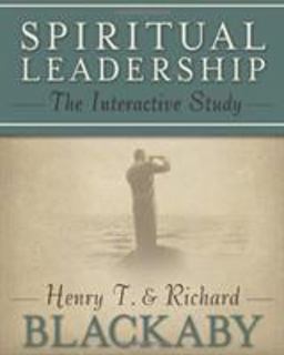 Spiritual Leadership: the Interactive Study