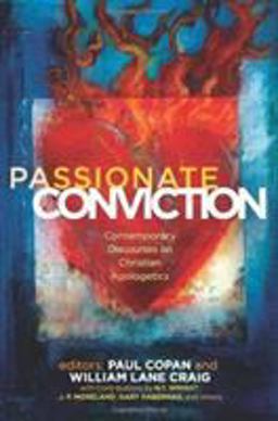 Passionate Conviction