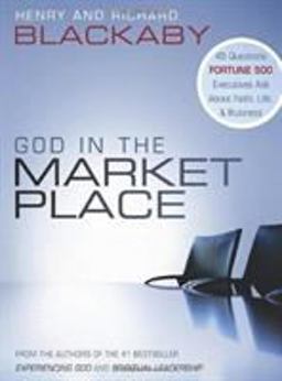 God in the Marketplace