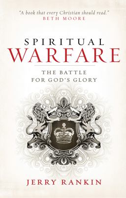 Spiritual Warfare