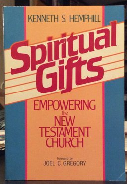 Spiritual Gifts
