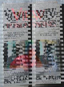 A View from the Porch Swing