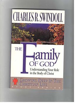 Growing Deep in the Christian Life