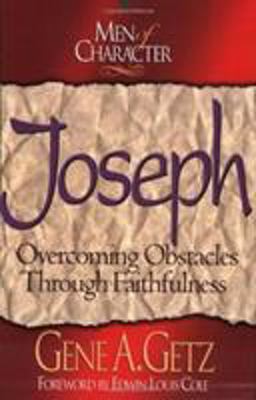 Men of Character: Joseph