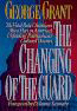 The Changing of the Guard