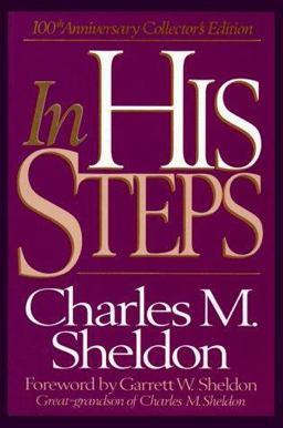 In His Steps