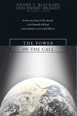 Power of the Call  9780805462975 Front Cover