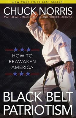 Black Belt Patriotism Black Belt Patriotism