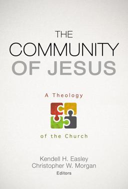The Community of Jesus