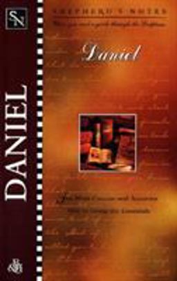 Shepherd's Notes: Daniel
