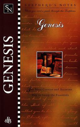 Shepherd's Notes: Genesis