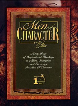 Men of Character