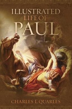 Illustrated Life of Paul  9780805494532 Front Cover