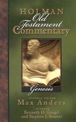 Holman Old Testament Commentary - Genesis