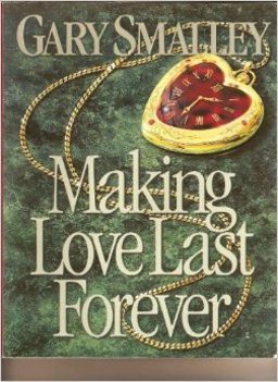 Making Love Last Forever