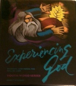 Experiencing God Youth Video