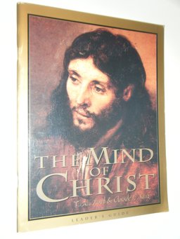 Mind of Christ Mind of Christ