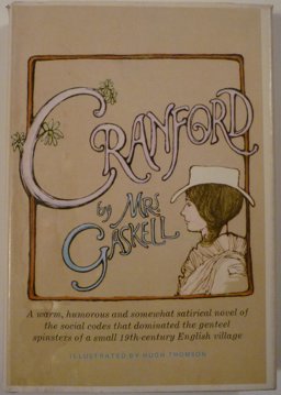 Cranford 1851
