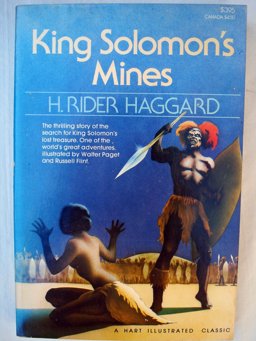 King Solomon's Mines