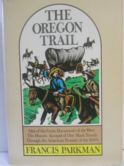 The Oregon Trail