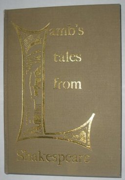 Tales from Shakespeare